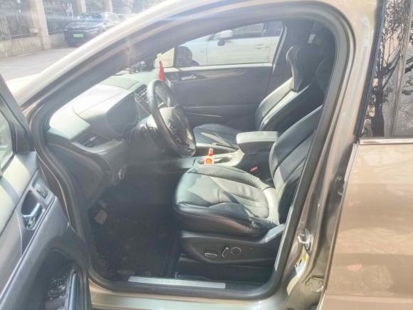 [上海·沪G] 二手林肯林肯MKC2018款 2.0T 两驱尊享版