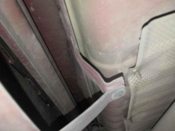 [成都·川A] 二手三菱翼神2010款 运动版 2.0L 手动豪华型