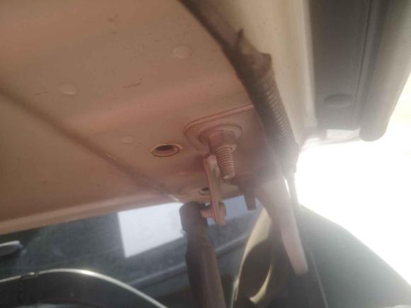 [温州·浙C] 二手Jeep指挥官2018款 2.0T 两驱进享版 国V