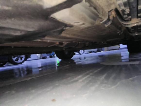 [宁波·浙B] 二手吉利汽车星越L2021款 2.0TD DCT EVO两驱智尊型