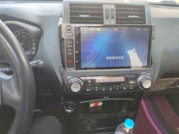 [合肥·蒙H] 二手丰田普拉多2016款 2.7L 自动标准版