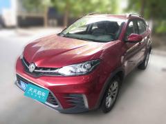 [合肥·浙B]名爵&nbsp;&nbsp;锐腾&nbsp;&nbsp;2017款20T自动豪华版