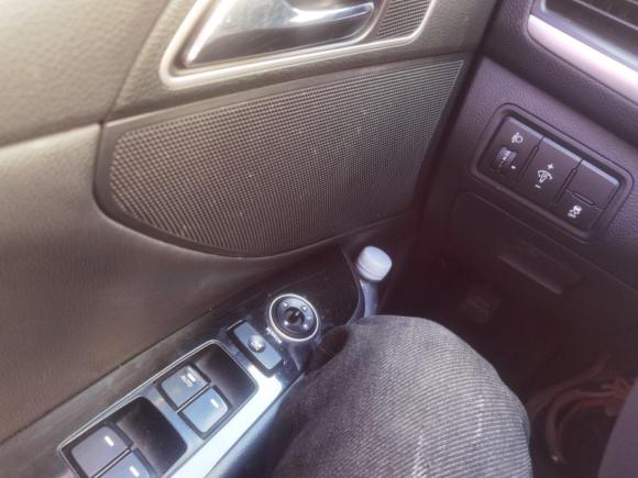 [金华·浙J] 二手现代名图2017款 1.6T 自动智能型GLS 国V