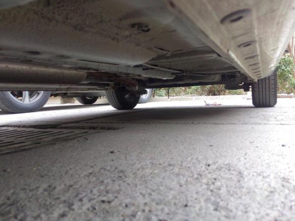 [济南·鲁A] 二手长安凯程长安欧尚A6002018款 1.5L 手动精英型