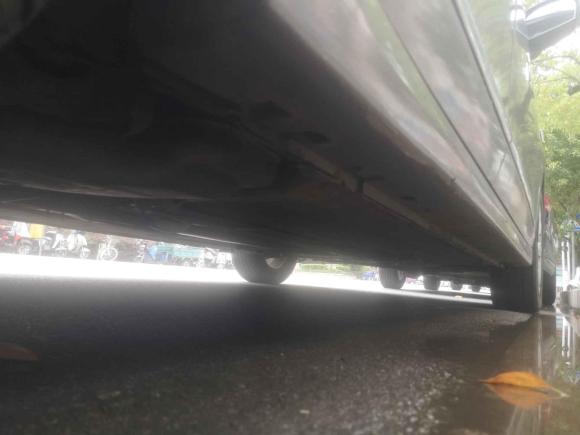 [温州·浙C] 二手日产轩逸2009款 1.6XL 自动豪华天窗版