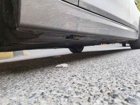 [佛山·粤E] 二手宝马宝马3系2018款 320Li 时尚型