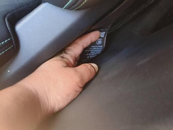 [济南·鲁A] 二手吉利汽车星瑞2023款 2.0TD 只此青绿版