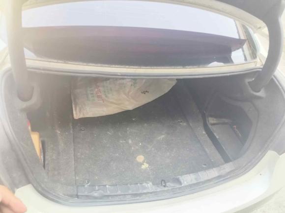 [济南·鲁A] 二手宝马宝马3系2017款 318i 时尚型