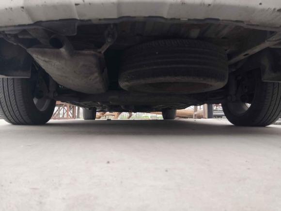 [杭州·浙B] 二手宝骏宝骏7302016款 1.5L 手动豪华型 7座