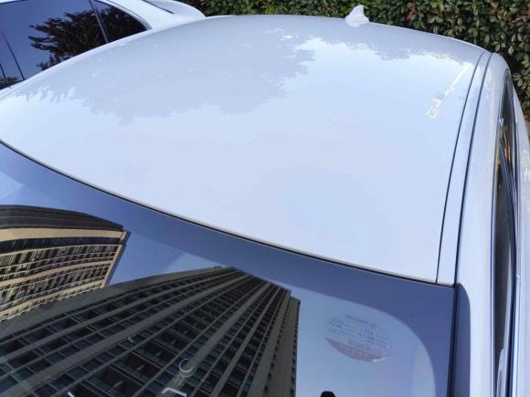 [合肥·皖A] 二手宝马宝马1系2021款 改款 120i M运动版