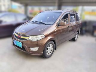 五菱汽车五菱宏光2014款 1.5L S标准型「常州二手车」「天天拍车」