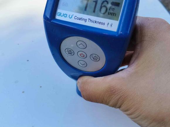 [南昌·赣E] 二手别克英朗2013款 GT 1.6L 自动舒适版