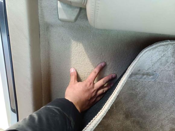 [无锡·苏B] 二手丰田锐志2008款 2.5S 特别纪念版