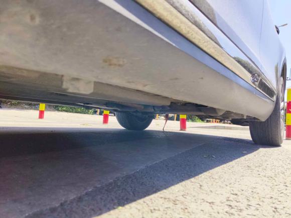 [济南·鲁A] 二手DSDS 62014款 1.6T 豪华版THP160