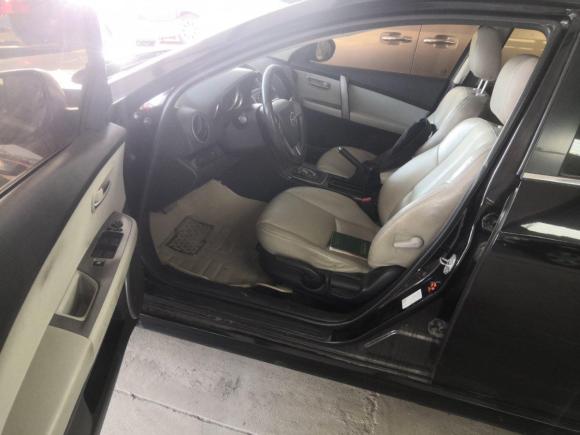 [济南·苏G] 二手马自达睿翼2011款 2.0L 自动精英版