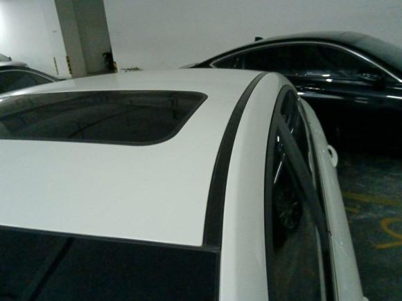 [嘉兴·浙F] 二手吉利汽车帝豪GL2017款 1.3T DCT精英型