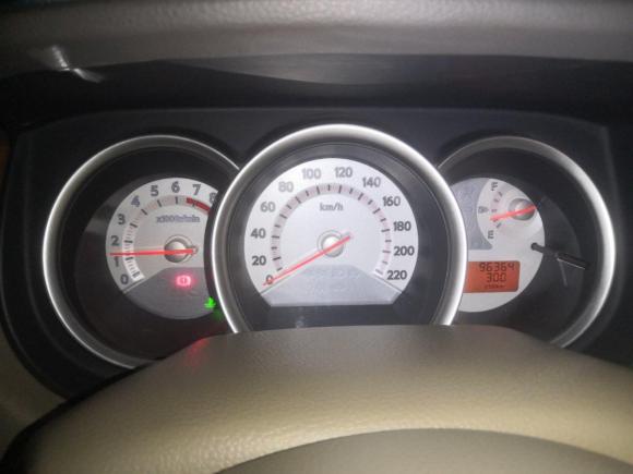 [常州·苏D] 二手日产颐达2008款 1.6L 手动智能型