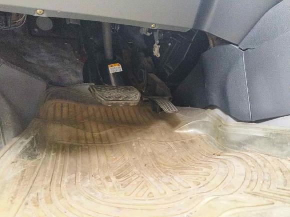 [西安·陕A] 二手铃木天语 SX42009款 两厢 1.8L 自动运动型