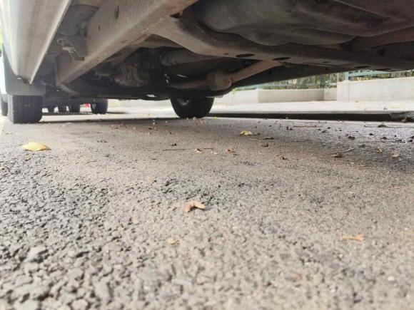 [宁波·浙B] 二手长城风骏52016款 2.8T两驱进取型GW2.8TC大双排GW2.8TC