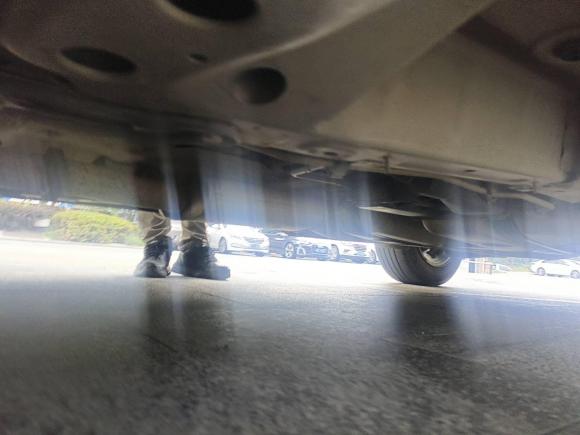 [嘉兴·浙F] 二手凯迪拉克凯迪拉克XT52016款 25T 豪华型