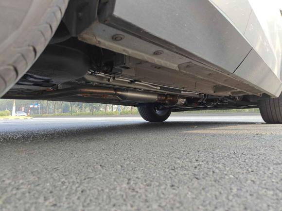 [佛山·粤E] 二手广汽传祺影酷2022款 2.0ATK 双子星Pro版