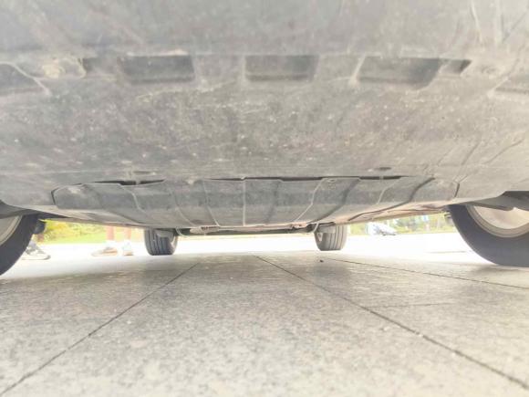 [宁波·浙B] 二手吉利汽车嘉际2019款 1.5TD 手动舒享型