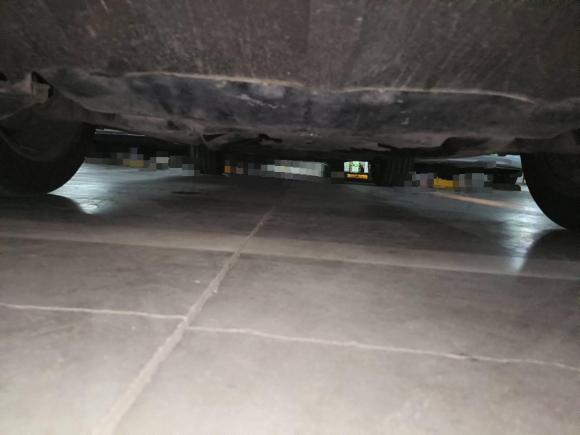 [西安·陕A] 二手保时捷Cayenne2011款 Cayenne 3.0T