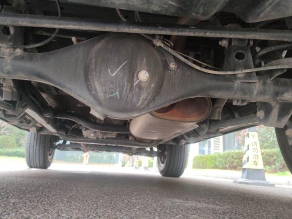 [宁波·浙B] 二手北京北京BJ402020款 2.0T 自动四驱城市猎人版侠客型