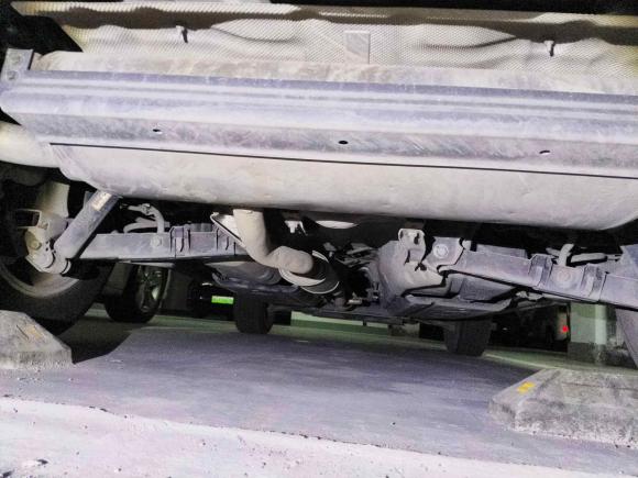 [上海·桂K] 二手日产奇骏2019款 2.0L CVT智联舒适版 2WD