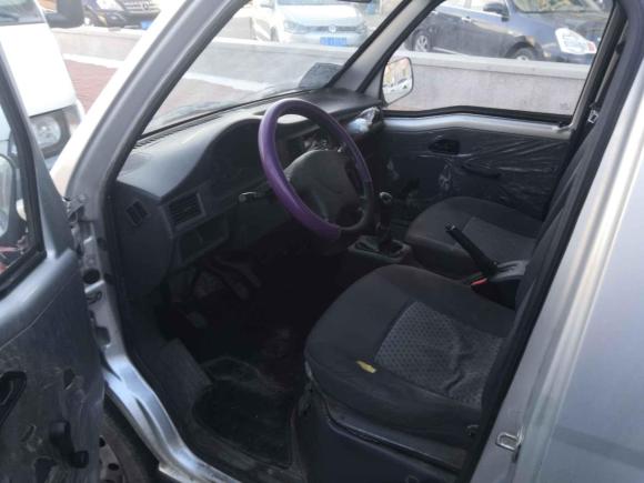 [青岛·鲁B] 二手五菱汽车五菱之光小卡2020款 1.2L 单排