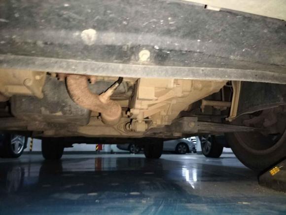 [南昌·赣E] 二手奔腾奔腾X402017款 1.6L 手动舒适型