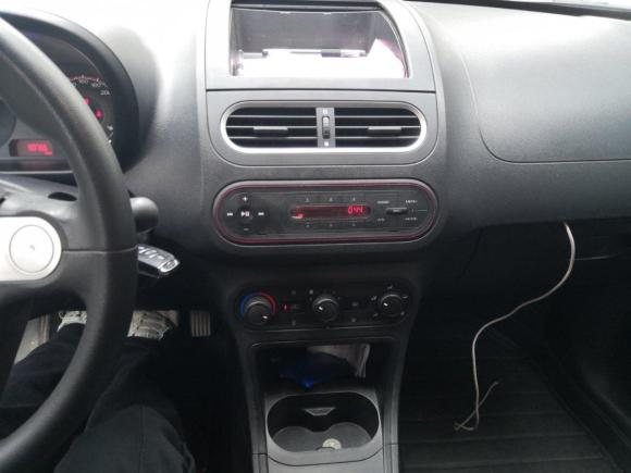 [杭州·浙D] 二手名爵名爵32014款 1.3L 手动舒适版