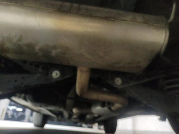 [武汉·鄂A] 二手福特领界2019款 EcoBoost 145 CVT铂领型 国V