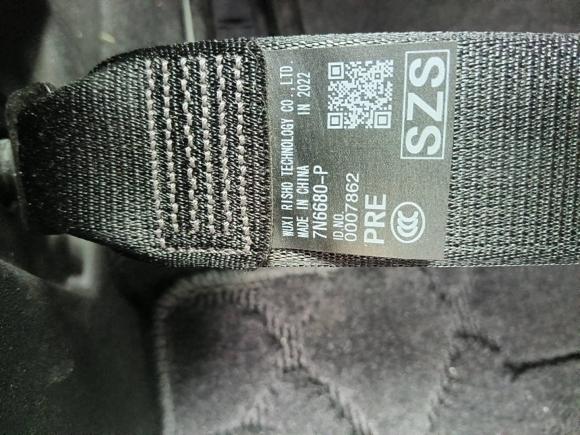 [南昌·赣A] 二手丰田广汽丰田bZ4X2022款 Elite