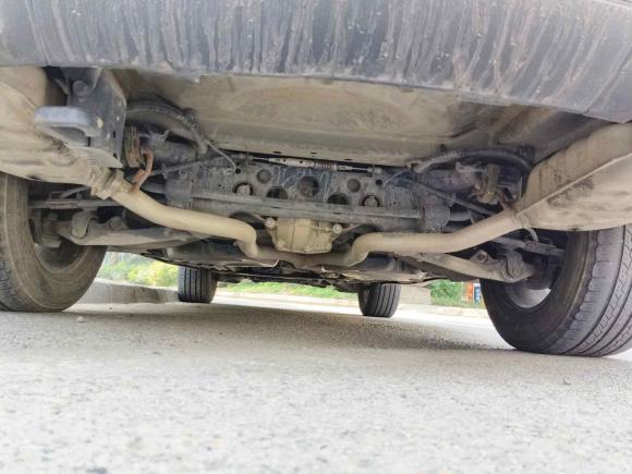 [成都·川A] 二手Jeep大切诺基2015款 3.0TD 柴油 精英导航版