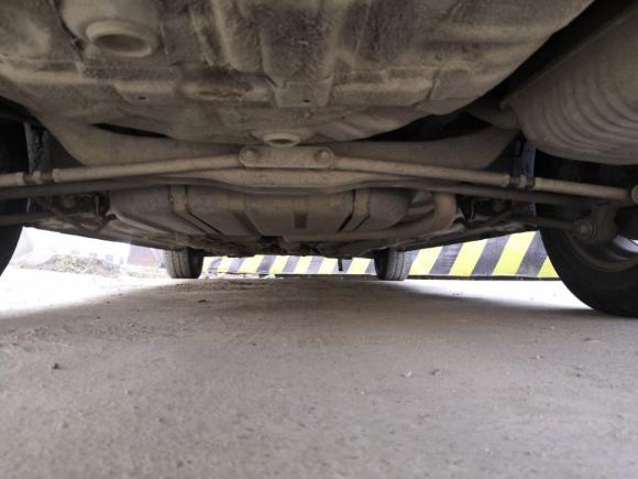 [成都·川A] 二手现代伊兰特2011款 1.6L 手动舒适型