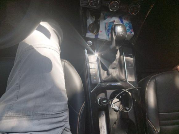 [苏州·苏E] 二手大众帕萨特新能源2019款 430PHEV 混动精英版