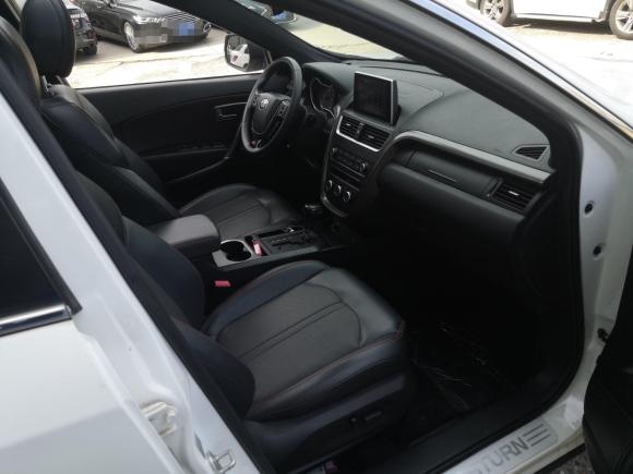 [合肥·皖A] 二手奔腾奔腾X802017款 1.8T 自动运动型