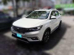 [上海·沪C] 荣威荣威RX52016款 30T 两驱自动互联网智享版