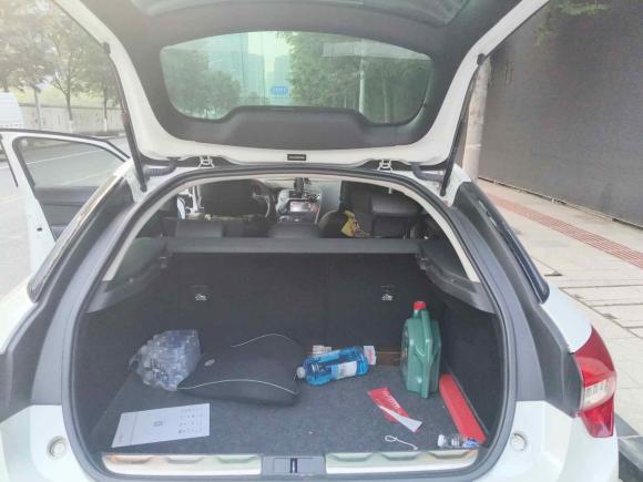 [宁波·苏E] 二手DSDS 52014款 1.6T 豪华版THP160