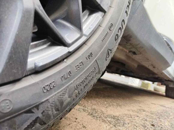 [宁波·云E] 二手星途星途TX2020款 1.6T 两驱星尚版