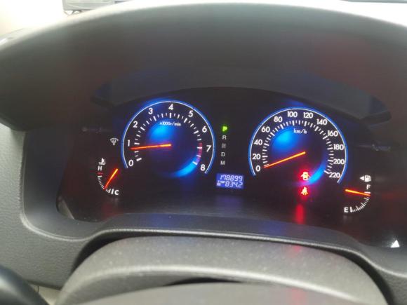 [温州·浙C] 二手马自达马自达82011款 2.3L 精英版