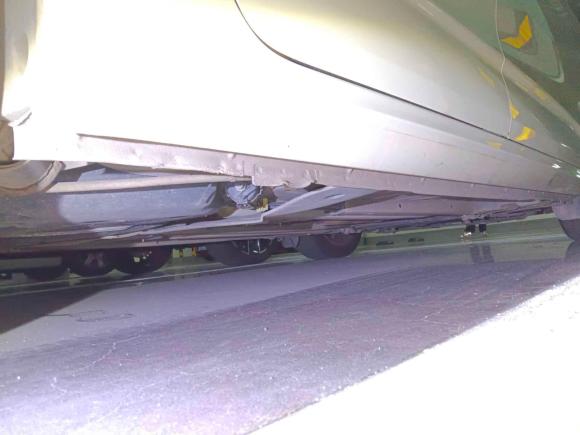 [深圳·粤B] 二手雪铁龙雪铁龙C4L2015款 1.8L 自动尊贵版