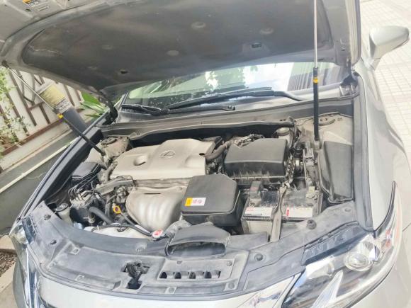 [上海·沪K] 二手雷克萨斯雷克萨斯ES2015款 250 典雅版