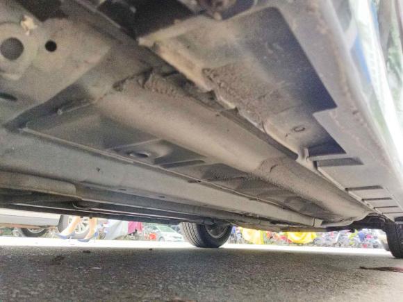 [广州·粤A] 二手日产天籁2011款 公爵 2.5L XV尊雅版