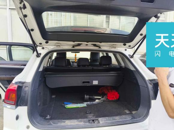 [宁波·浙B] 二手众泰大迈X72017款 1.5T 手动豪华型