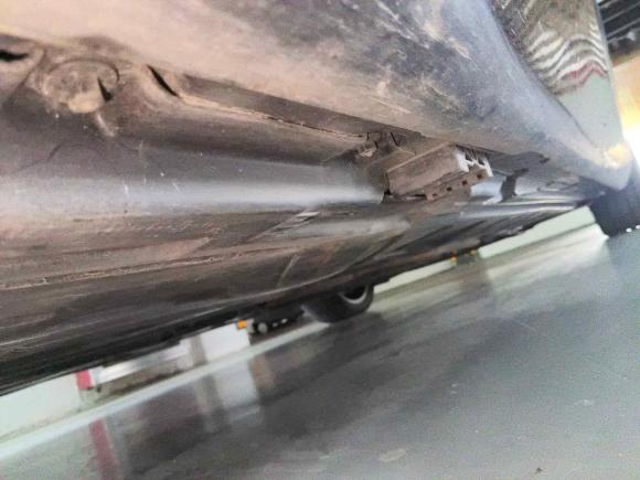 [合肥·皖A] 二手奔驰奔驰E级2020款 改款 E 300 L 时尚型