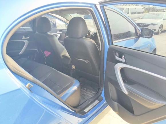 [北京·京N] 二手吉利汽车帝豪新能源2016款 EV 尊贵型