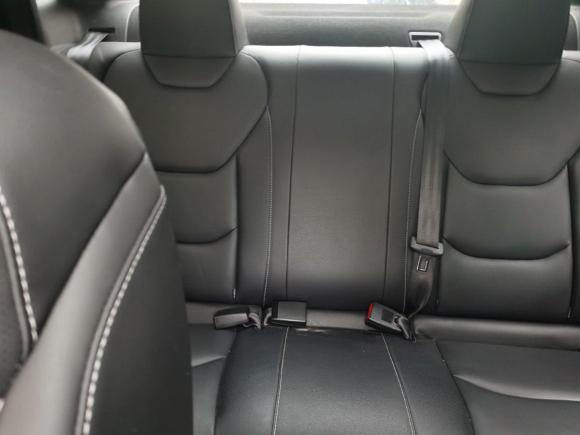 [苏州·苏J] 二手福特福睿斯2021款 1.5L 自动钻石版