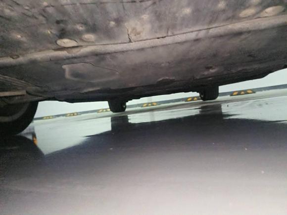 [杭州·浙A] 二手奥迪奥迪A6L2017款 TFSI 技术型